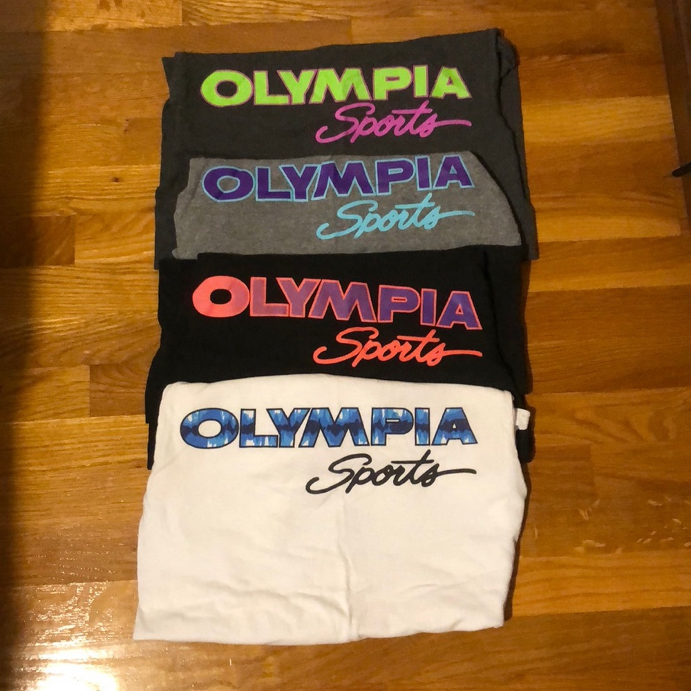 Olympia Sport Bundle!!